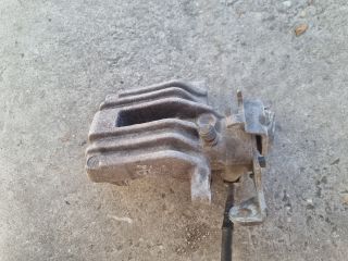 bontott SKODA SUPERB I Jobb hátsó Féknyereg Munkahengerrel