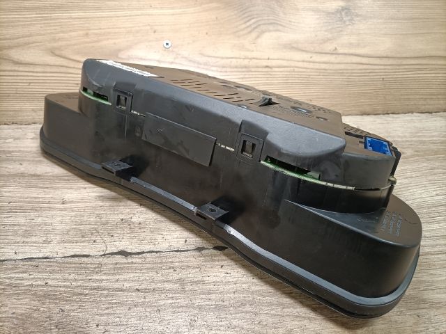 bontott SKODA SUPERB I Kilométeróra