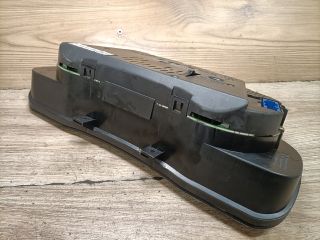 bontott SKODA SUPERB I Kilométeróra