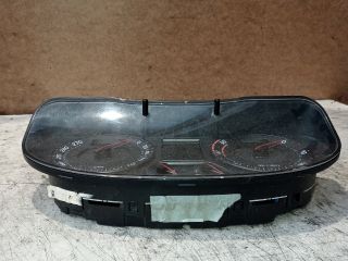 bontott SKODA SUPERB I Kilométeróra