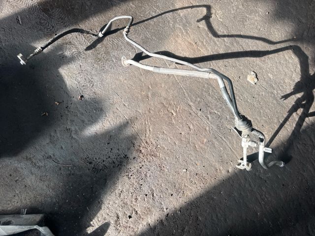 bontott SKODA SUPERB I Klíma Cső