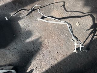 bontott SKODA SUPERB I Klíma Cső