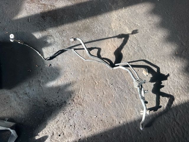 bontott SKODA SUPERB I Klíma Cső