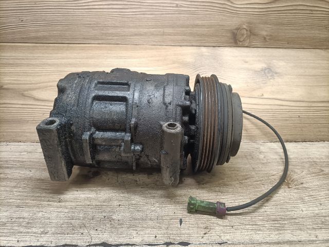 bontott SKODA SUPERB I Klímakompresszor