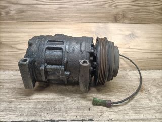 bontott SKODA SUPERB I Klímakompresszor