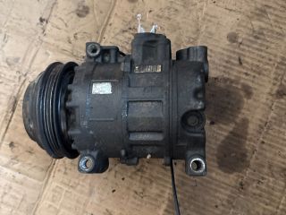 bontott SKODA SUPERB I Klímakompresszor