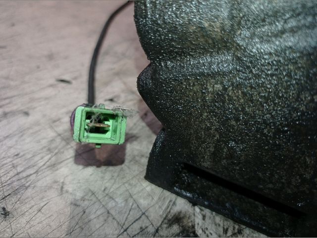 bontott SKODA SUPERB I Klímakompresszor