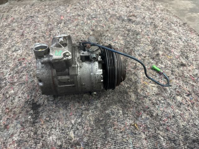 bontott SKODA SUPERB I Klímakompresszor