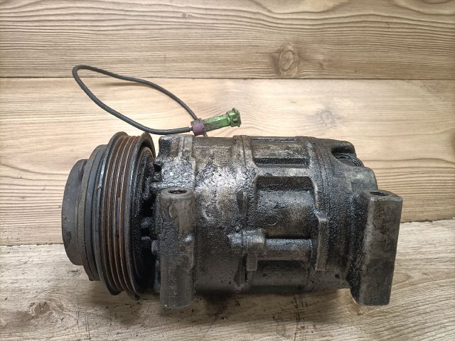 bontott SKODA SUPERB I Klímakompresszor