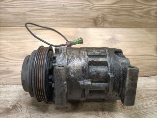 bontott SKODA SUPERB I Klímakompresszor