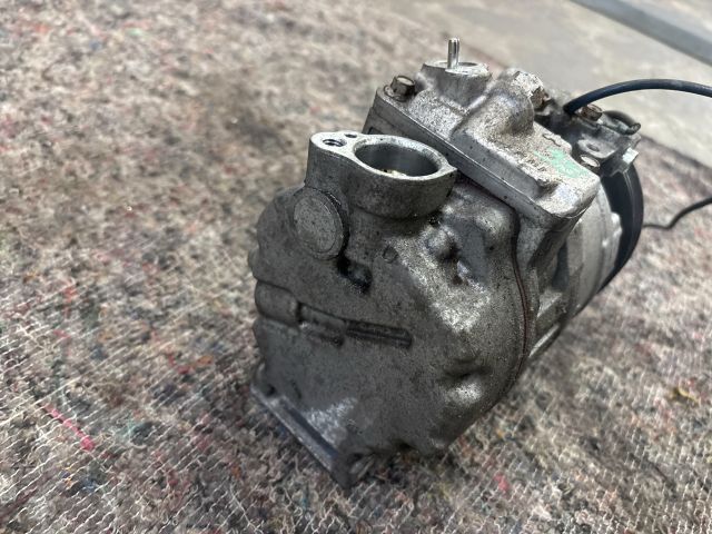 bontott SKODA SUPERB I Klímakompresszor