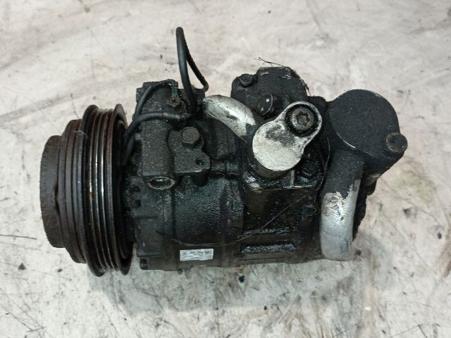 bontott SKODA SUPERB I Klímakompresszor