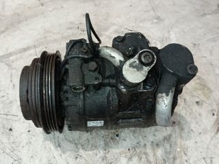 bontott SKODA SUPERB I Klímakompresszor