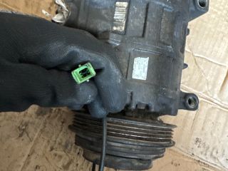 bontott SKODA SUPERB I Klímakompresszor