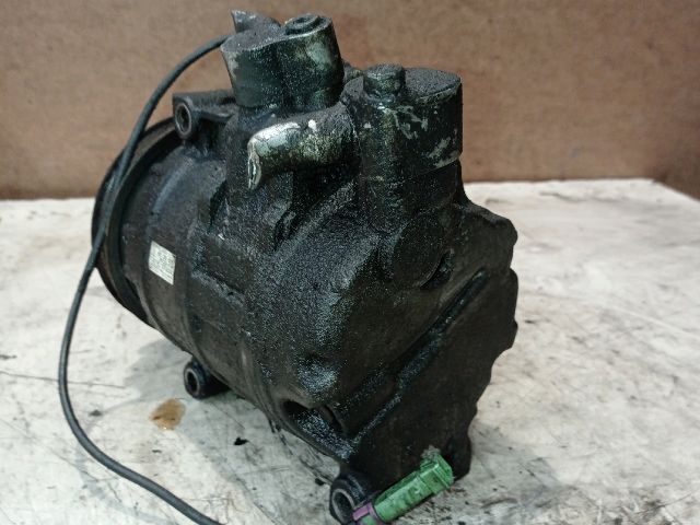 bontott SKODA SUPERB I Klímakompresszor