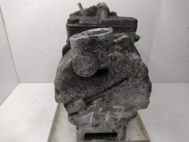 bontott SKODA SUPERB I Klímakompresszor