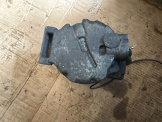 bontott SKODA SUPERB I Klímakompresszor