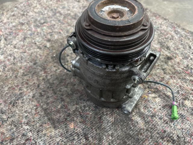 bontott SKODA SUPERB I Klímakompresszor