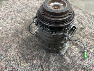 bontott SKODA SUPERB I Klímakompresszor