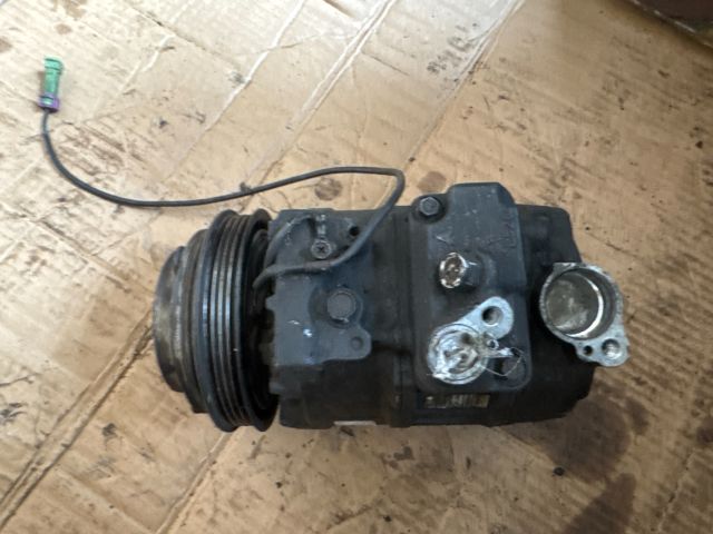 bontott SKODA SUPERB I Klímakompresszor