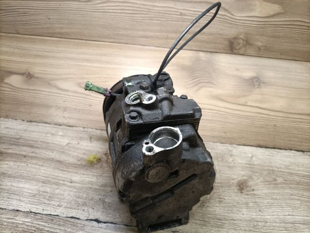 bontott SKODA SUPERB I Klímakompresszor