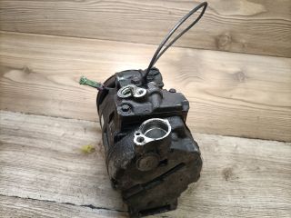 bontott SKODA SUPERB I Klímakompresszor