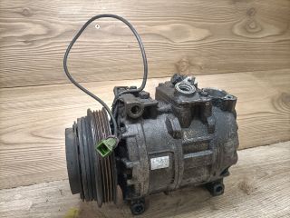 bontott SKODA SUPERB I Klímakompresszor