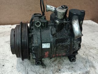 bontott SKODA SUPERB I Klímakompresszor