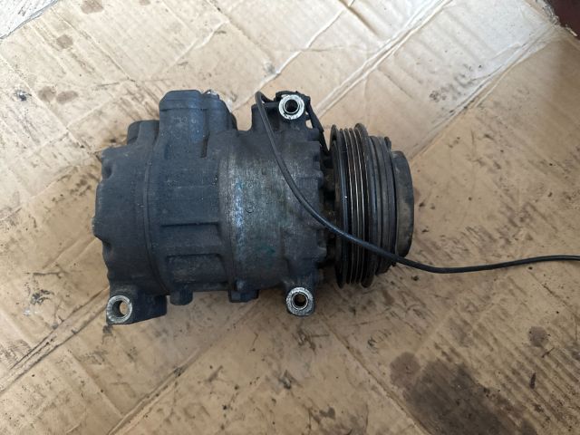 bontott SKODA SUPERB I Klímakompresszor