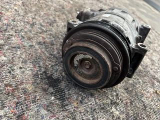 bontott SKODA SUPERB I Klímakompresszor