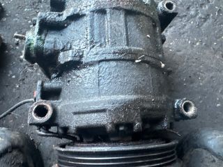 bontott SKODA SUPERB I Klímakompresszor