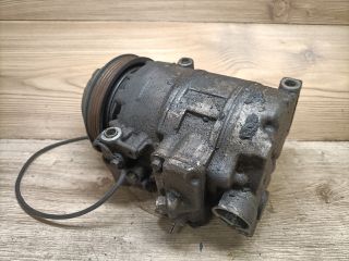 bontott SKODA SUPERB I Klímakompresszor