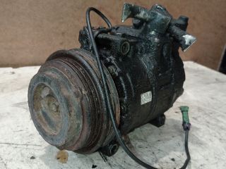 bontott SKODA SUPERB I Klímakompresszor