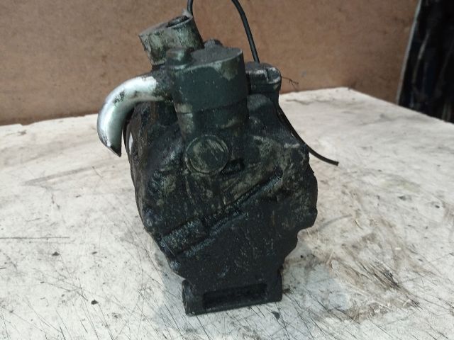 bontott SKODA SUPERB I Klímakompresszor