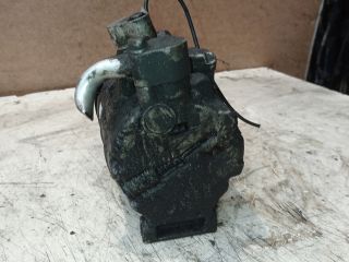 bontott SKODA SUPERB I Klímakompresszor