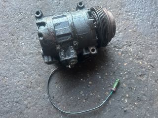 bontott SKODA SUPERB I Klímakompresszor