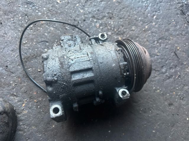 bontott SKODA SUPERB I Klímakompresszor
