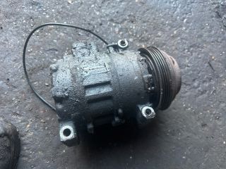 bontott SKODA SUPERB I Klímakompresszor