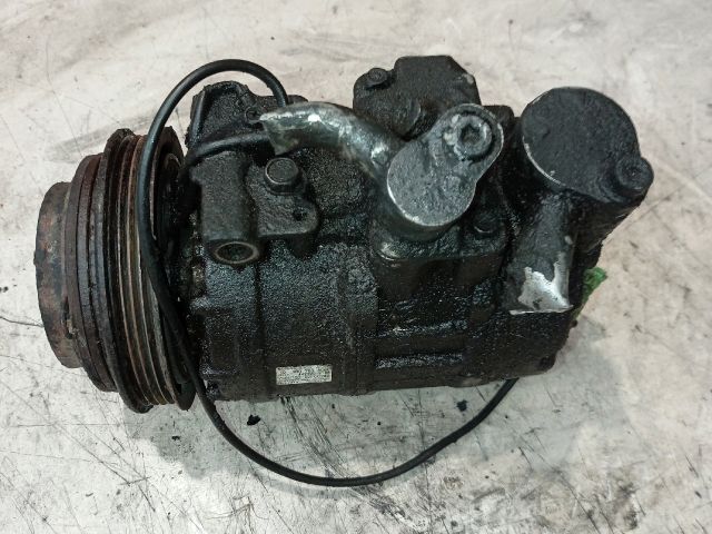 bontott SKODA SUPERB I Klímakompresszor