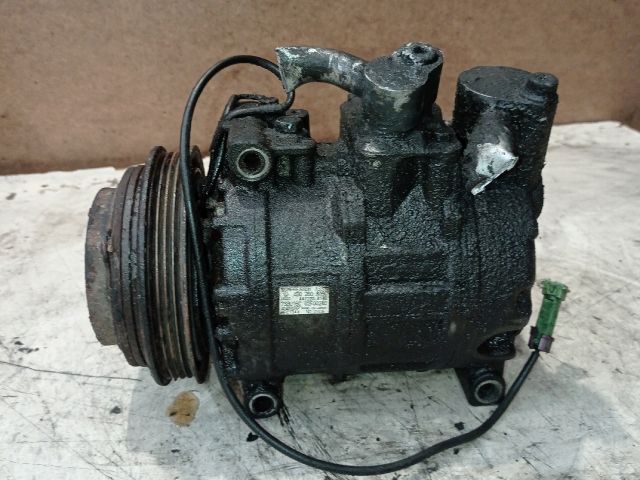 bontott SKODA SUPERB I Klímakompresszor