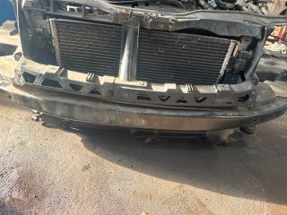 bontott SKODA SUPERB I Komplett Homlokfal (Részeivel)