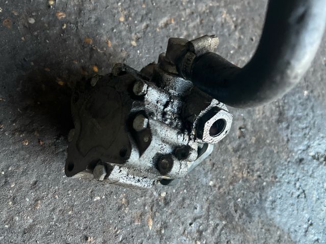 bontott SKODA SUPERB I Kormányszervó Motor (Hidraulikus)