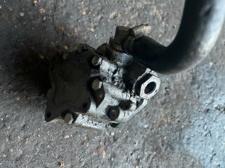 bontott SKODA SUPERB I Kormányszervó Motor (Hidraulikus)