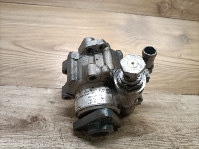 bontott SKODA SUPERB I Kormányszervó Motor (Hidraulikus)