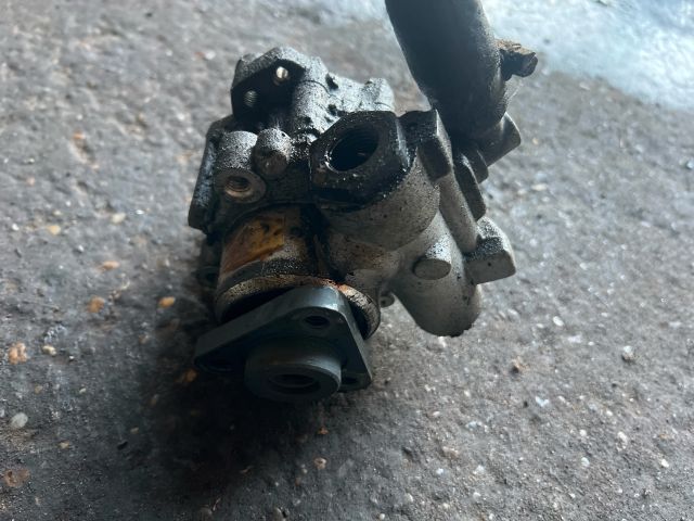 bontott SKODA SUPERB I Kormányszervó Motor (Hidraulikus)