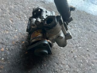 bontott SKODA SUPERB I Kormányszervó Motor (Hidraulikus)