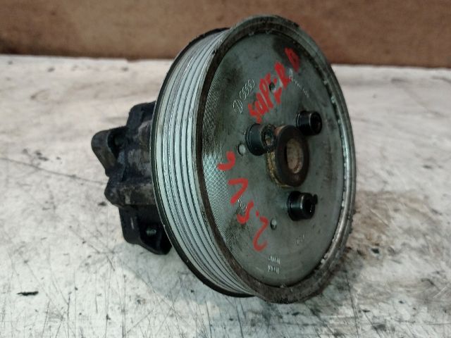 bontott SKODA SUPERB I Kormányszervó Motor (Hidraulikus)