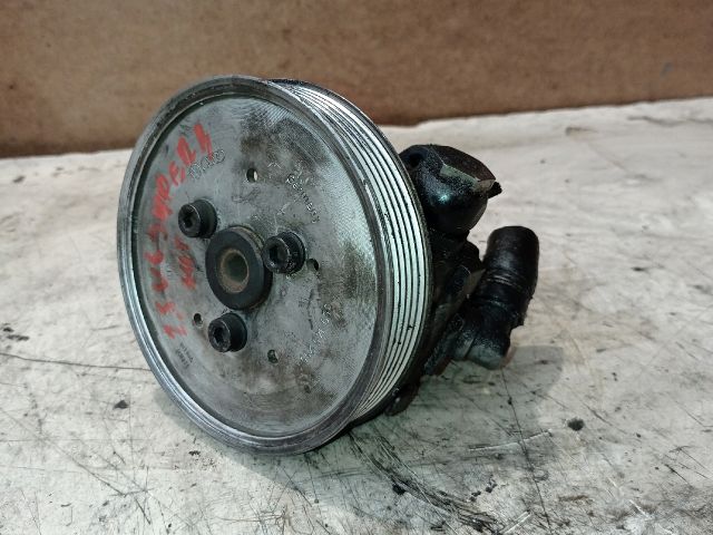 bontott SKODA SUPERB I Kormányszervó Motor (Hidraulikus)