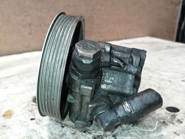 bontott SKODA SUPERB I Kormányszervó Motor (Hidraulikus)