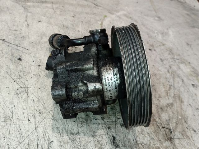 bontott SKODA SUPERB I Kormányszervó Motor (Hidraulikus)